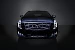 Cadillac XTS 2013 года